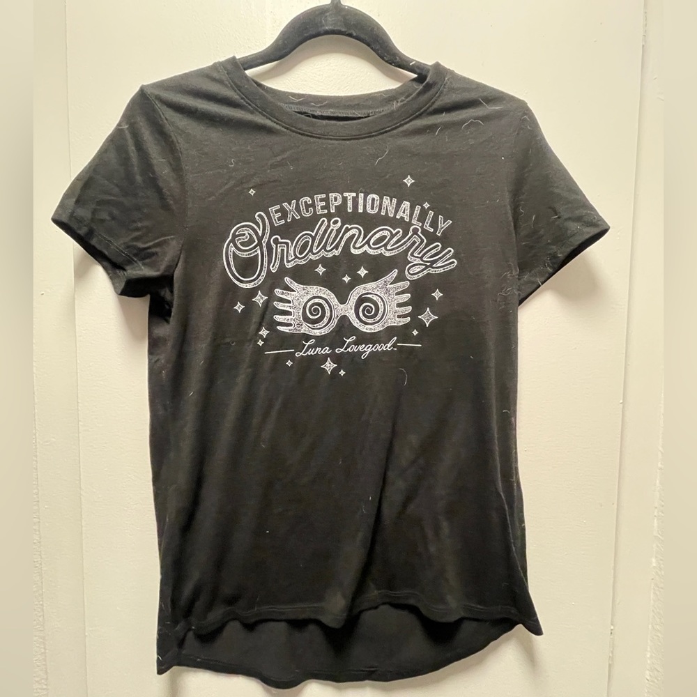 Women’s Harry Potter Tee